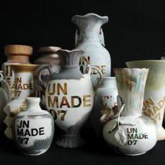 UNMADE 07 by Karen Ryan